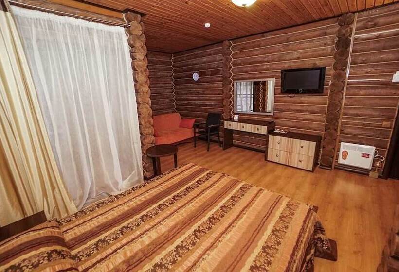 Номер Стандарт, Arli
