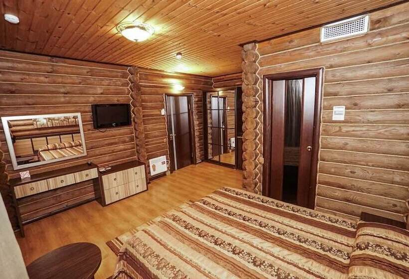 اتاق استاندارد, Arli