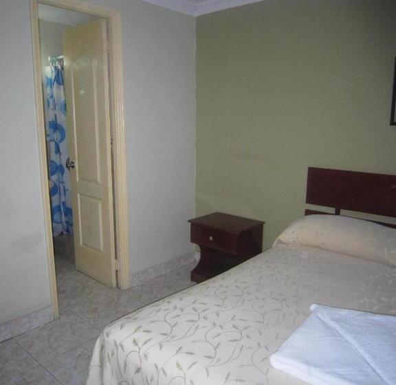 标准间, Bella Vista