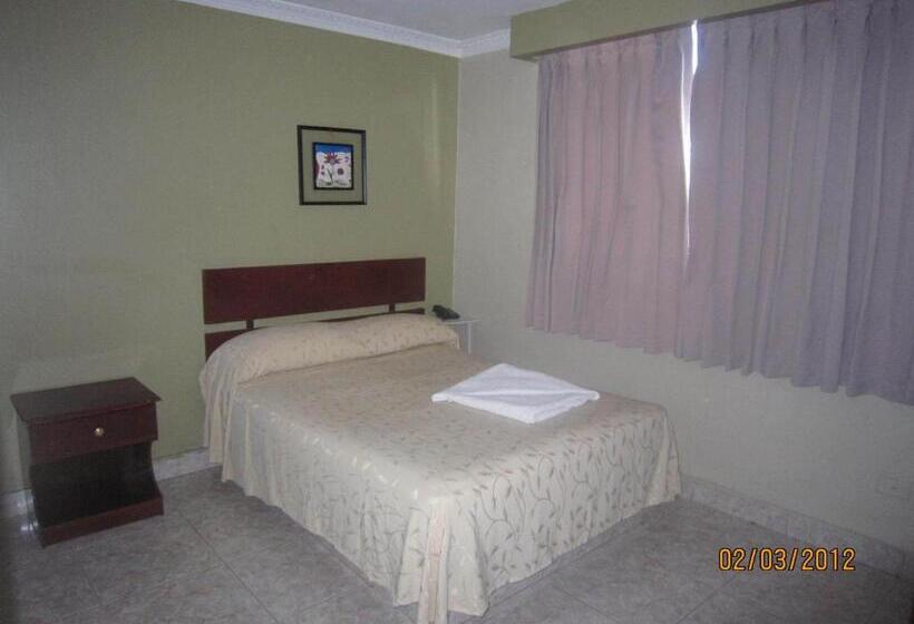 标准间, Bella Vista