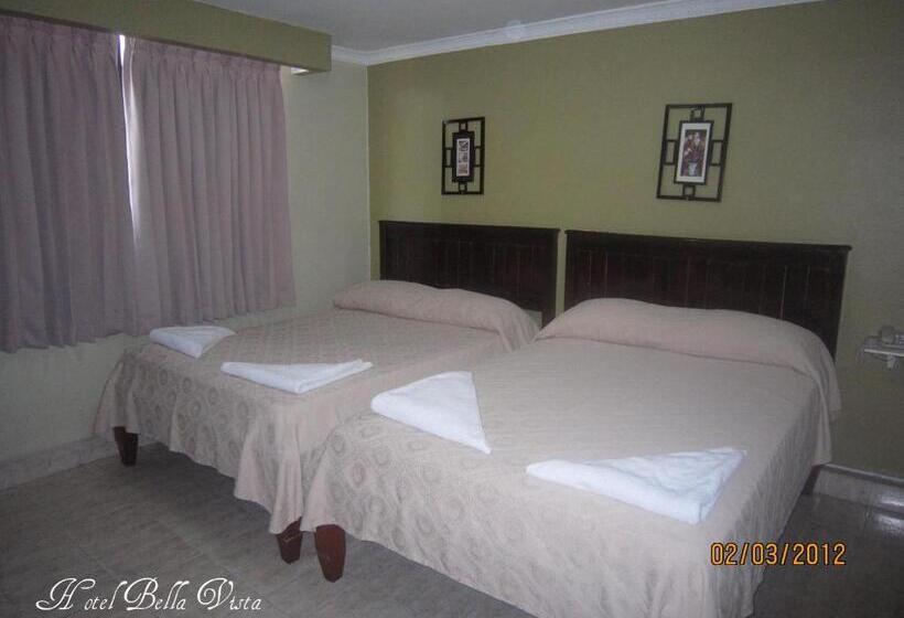 高级大房间, Bella Vista