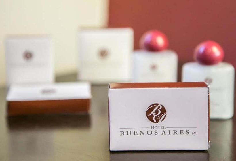 غرفة تنفيذية, Buenos Aires