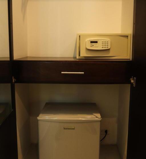 غرفة تنفيذية, Buenos Aires