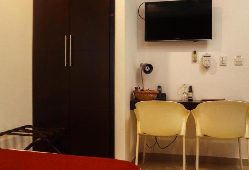 غرفة قياسية, Buenos Aires