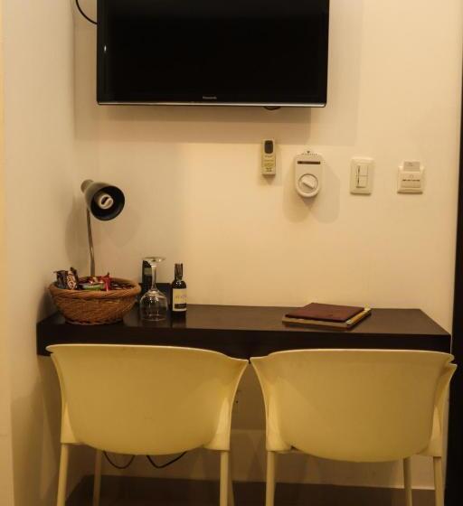 غرفة قياسية, Buenos Aires