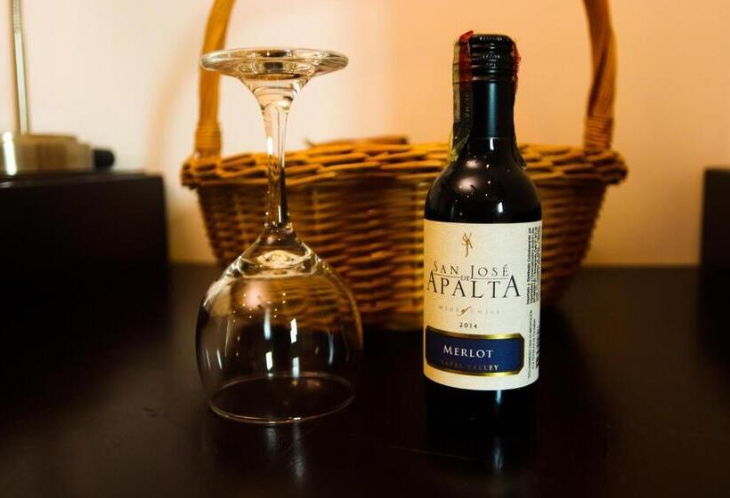 غرفة سوبيريور, Buenos Aires