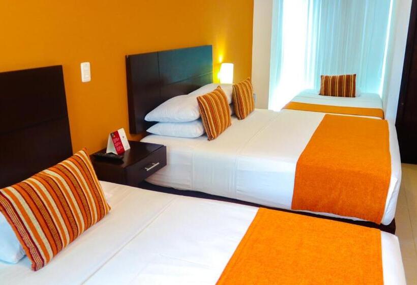 غرفة سوبيريور, Buenos Aires