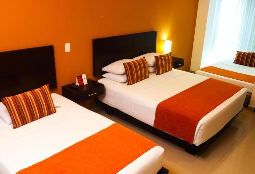 غرفة سوبيريور, Buenos Aires