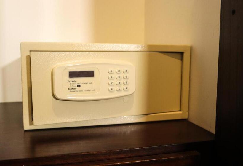 غرفة قياسية سرير مزدوج, Buenos Aires