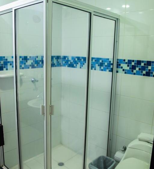 غرفة قياسية سرير مزدوج, Buenos Aires