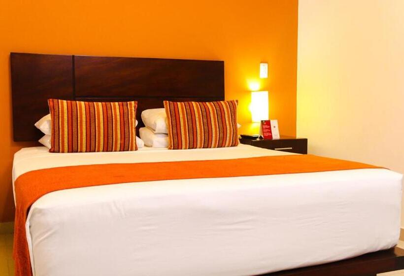 غرفة قياسية سرير مزدوج, Buenos Aires