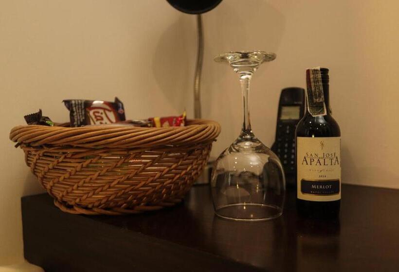 غرفة تنفيذية, Buenos Aires