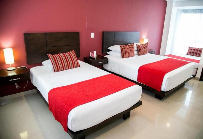 غرفة سوبيريور, Buenos Aires