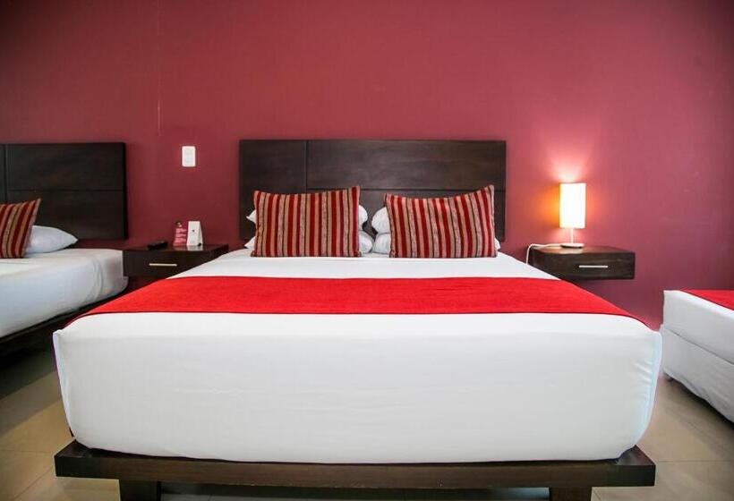 غرفة سوبيريور, Buenos Aires