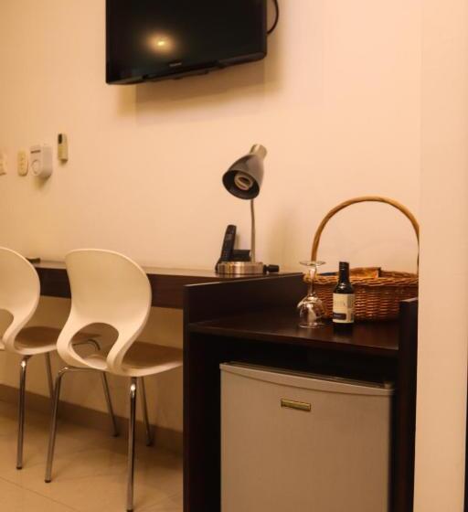 غرفة سوبيريور, Buenos Aires