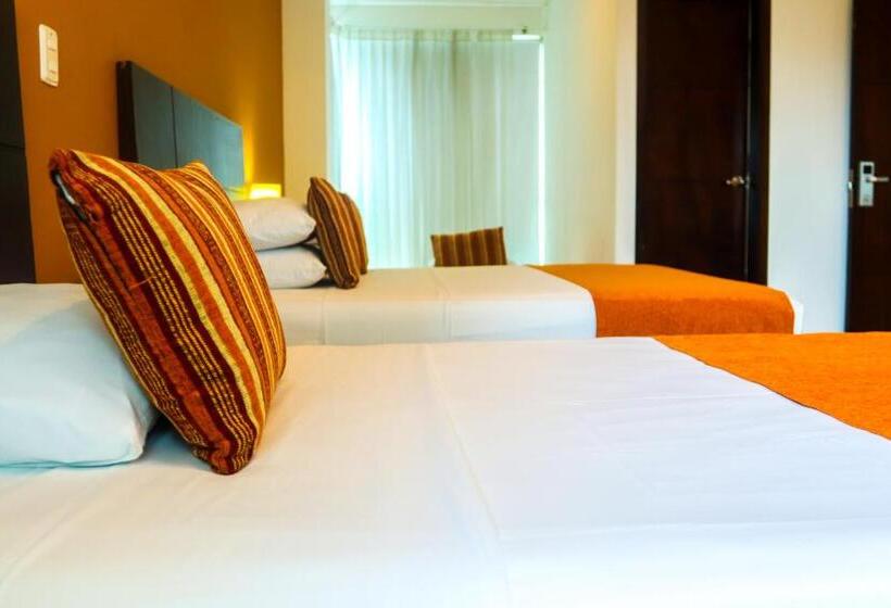 غرفة سوبيريور, Buenos Aires