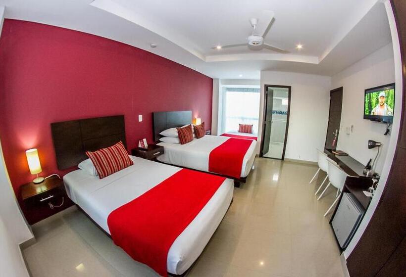 غرفة سوبيريور, Buenos Aires