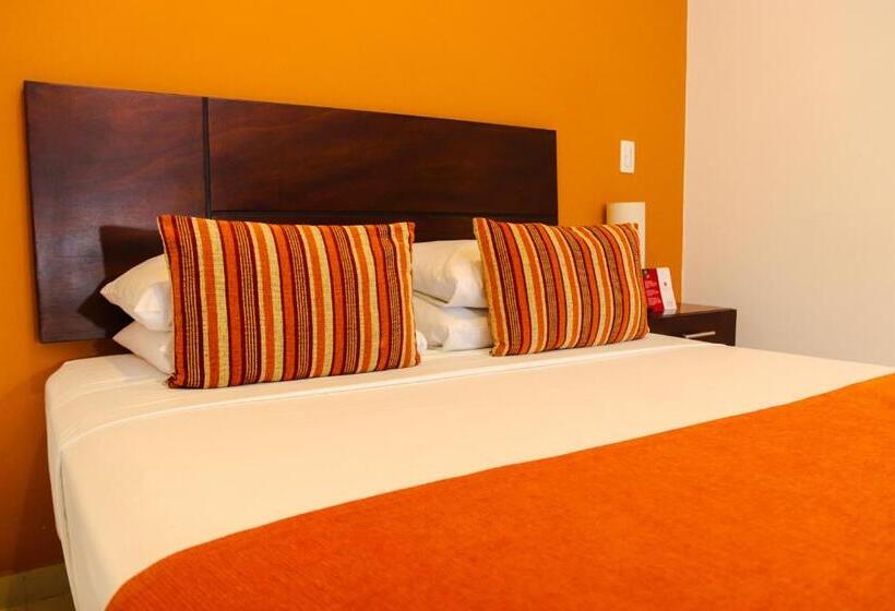 غرفة قياسية سرير مزدوج, Buenos Aires