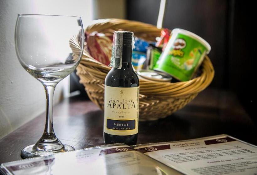 غرفة قياسية سرير مزدوج, Buenos Aires