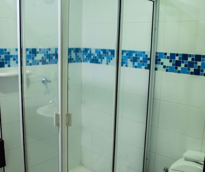 غرفة قياسية سرير مزدوج, Buenos Aires