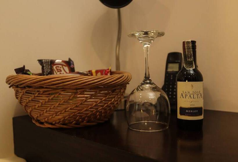 غرفة قياسية سرير مزدوج, Buenos Aires