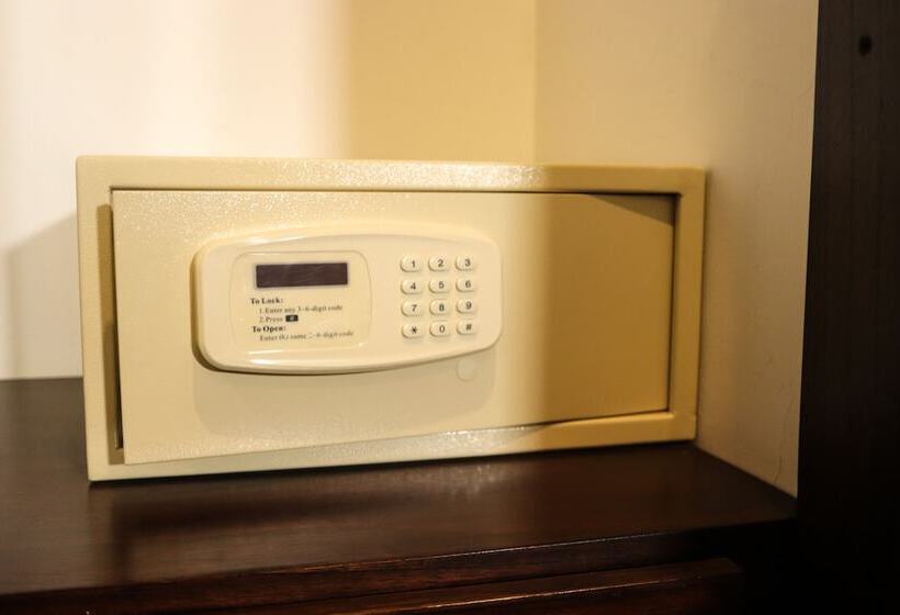 غرفة قياسية سرير مزدوج, Buenos Aires