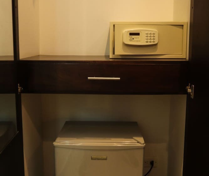 غرفة قياسية سرير مزدوج, Buenos Aires