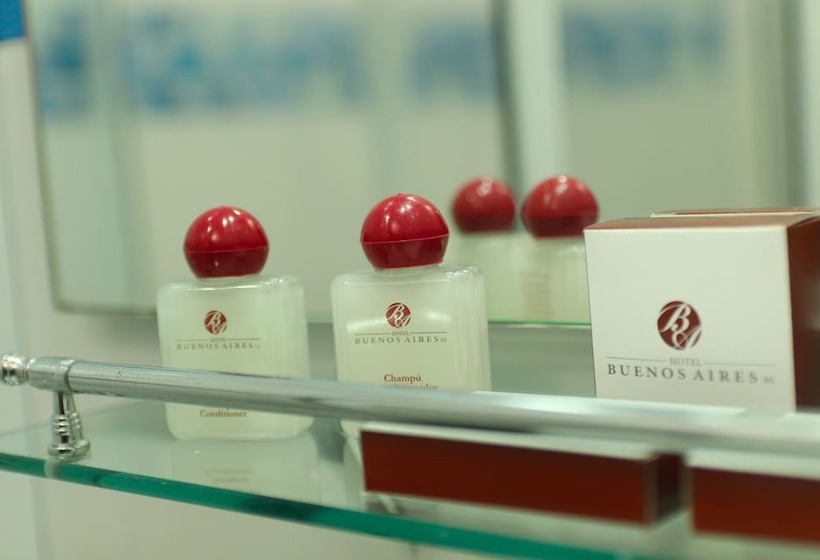 غرفة سوبيريور, Buenos Aires