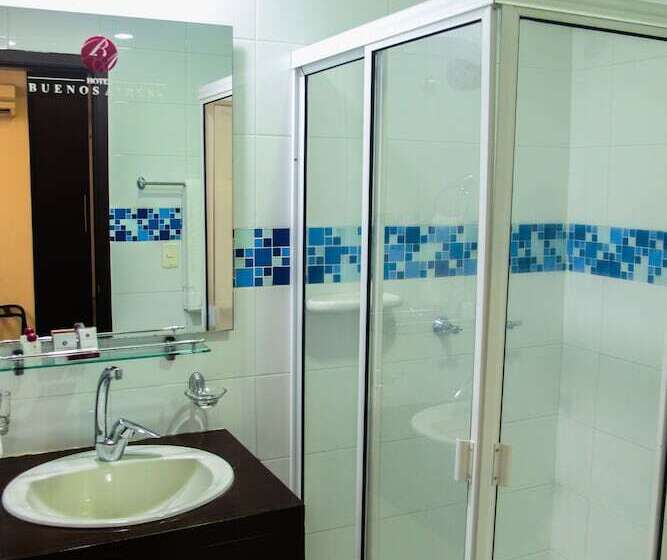 غرفة سوبيريور, Buenos Aires