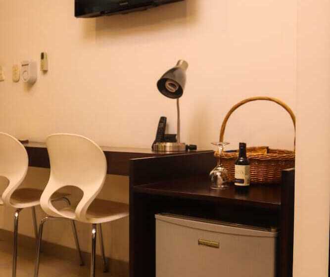 غرفة سوبيريور, Buenos Aires