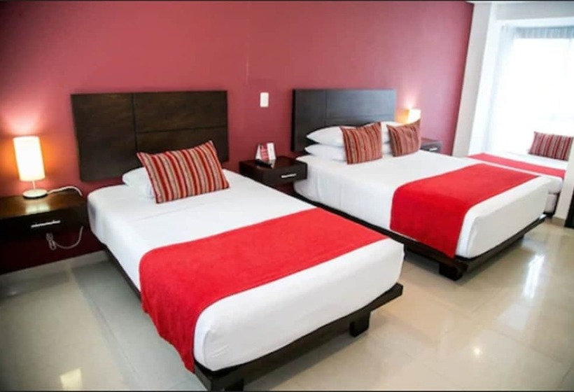 غرفة سوبيريور, Buenos Aires