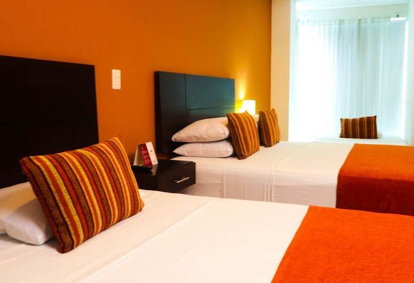 غرفة سوبيريور, Buenos Aires