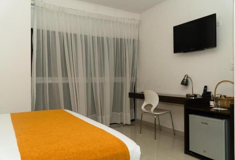 غرفة تنفيذية, Buenos Aires