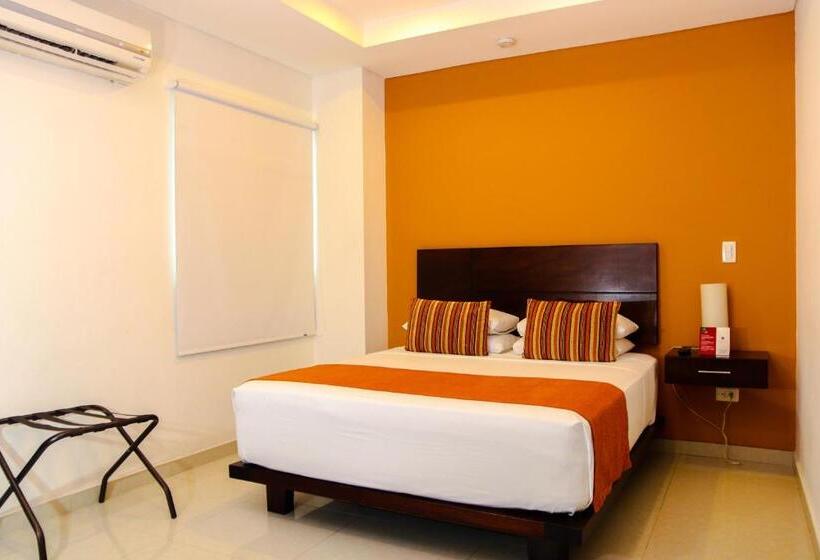 غرفة تنفيذية, Buenos Aires