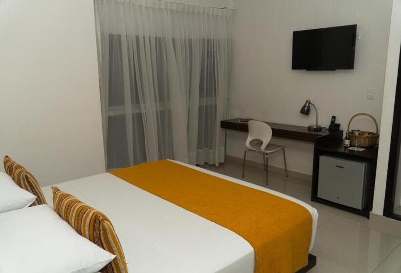 غرفة تنفيذية, Buenos Aires