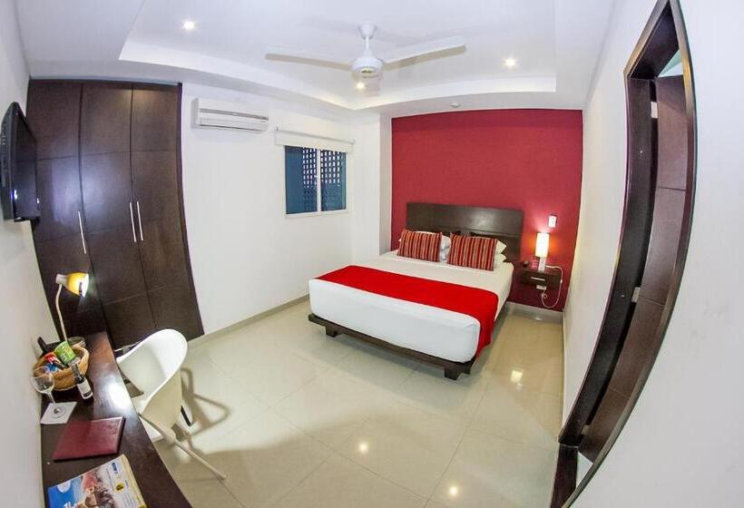 غرفة تنفيذية, Buenos Aires