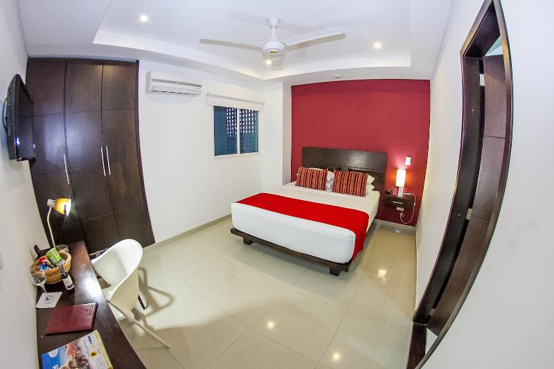 غرفة تنفيذية, Buenos Aires