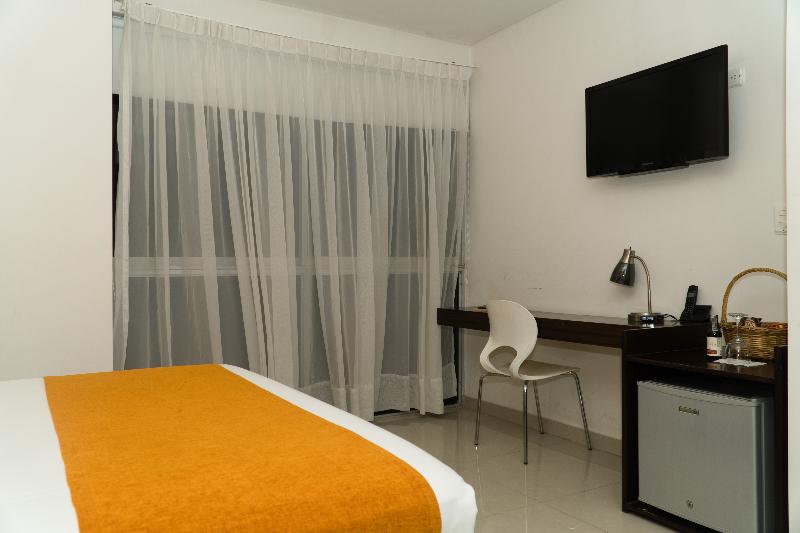 غرفة تنفيذية, Buenos Aires