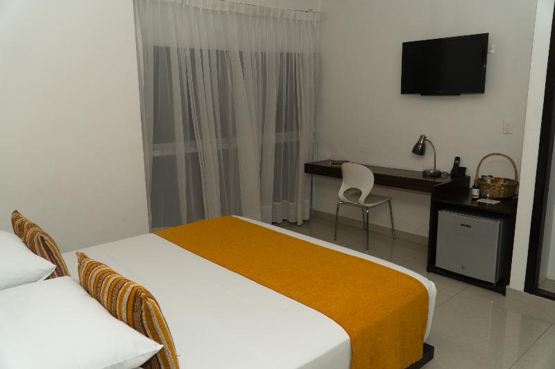 غرفة تنفيذية, Buenos Aires