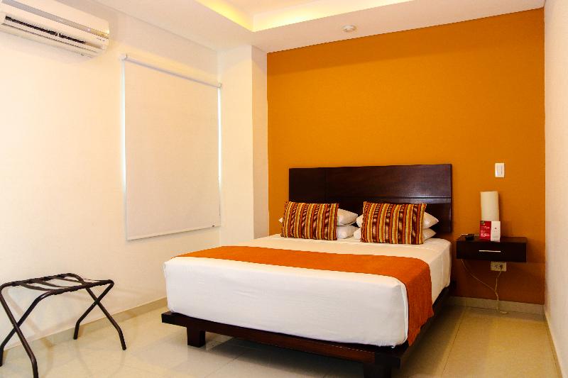 غرفة تنفيذية, Buenos Aires