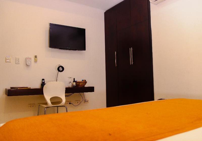 Номер Executive, Buenos Aires