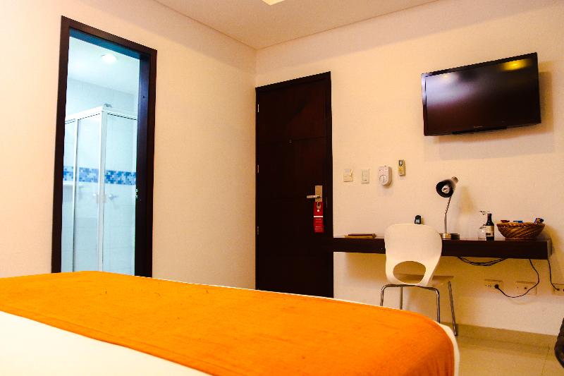 غرفة تنفيذية, Buenos Aires