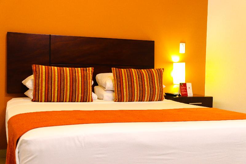 غرفة تنفيذية, Buenos Aires