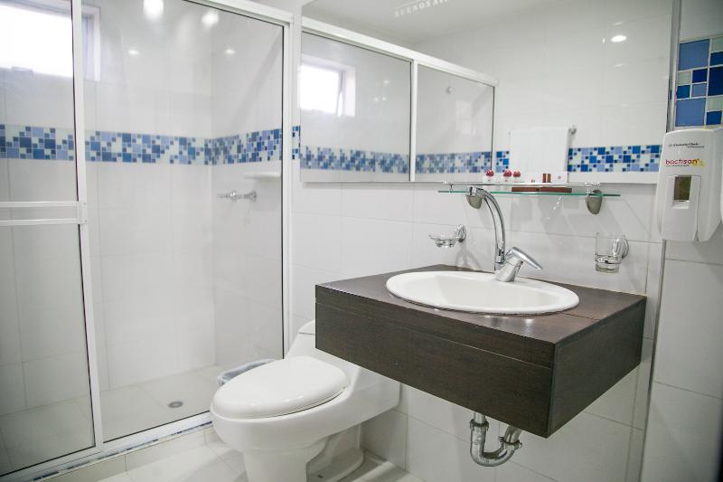 غرفة قياسية, Buenos Aires