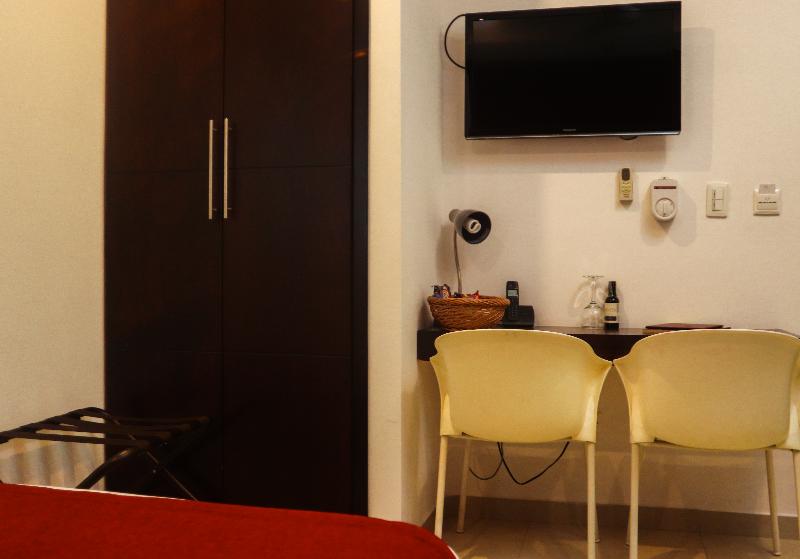 غرفة قياسية, Buenos Aires