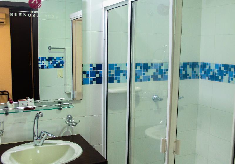 غرفة قياسية, Buenos Aires