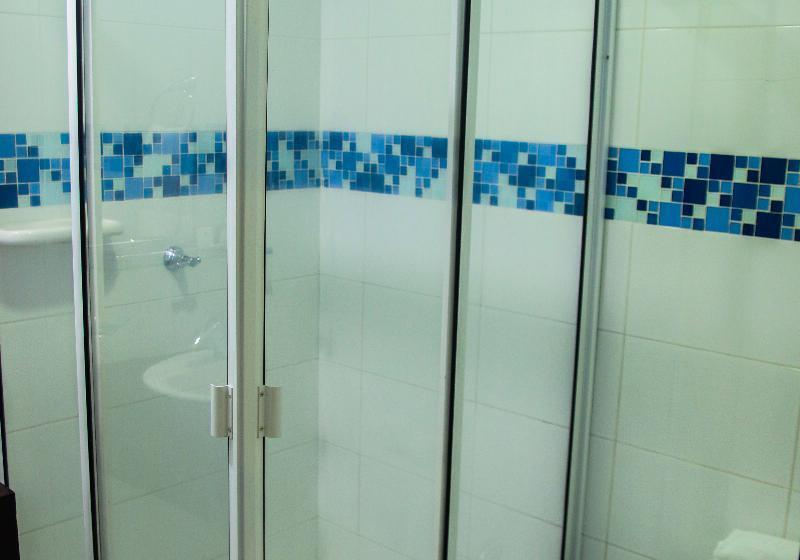 غرفة قياسية, Buenos Aires