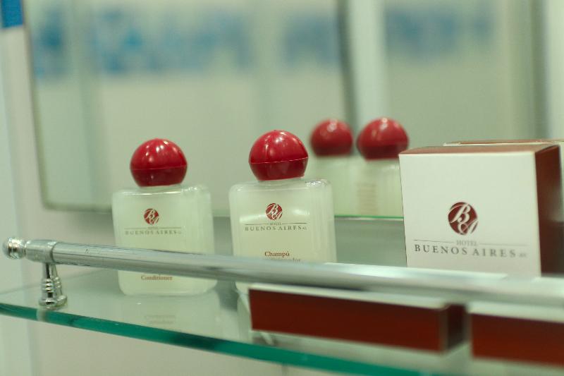 غرفة قياسية, Buenos Aires