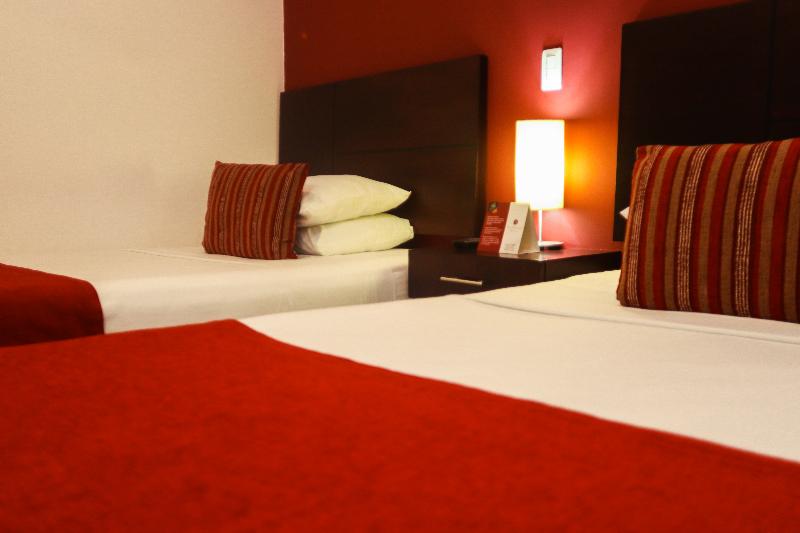 غرفة قياسية, Buenos Aires