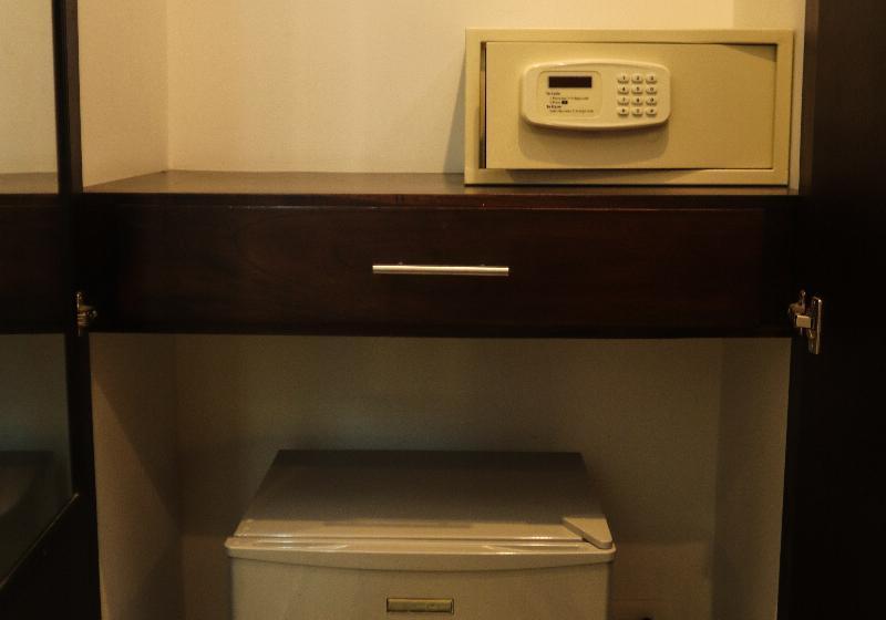 غرفة قياسية, Buenos Aires